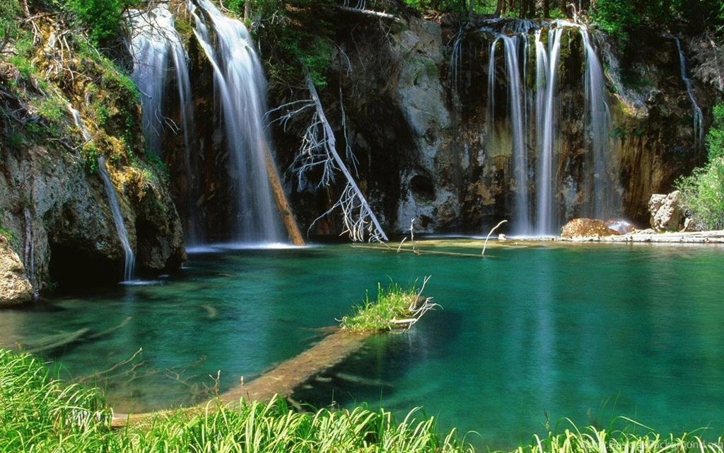 Download Wonderful Waterfall HD For Android, Wonderful Waterfall ...