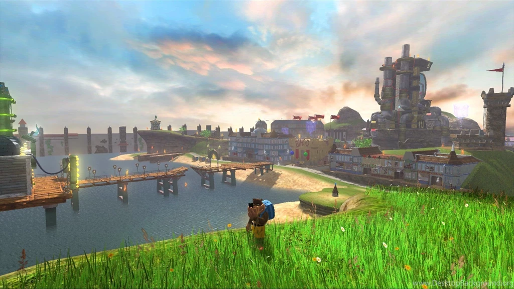 BANJO KAZOOIE Platform Exploration Adventure Action Family 1banjo ...