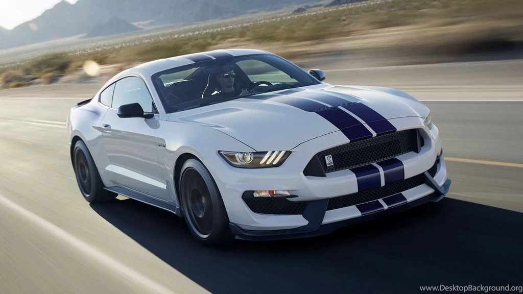 Shelby GT350 Mustang (2016) Wallpapers And HD Images