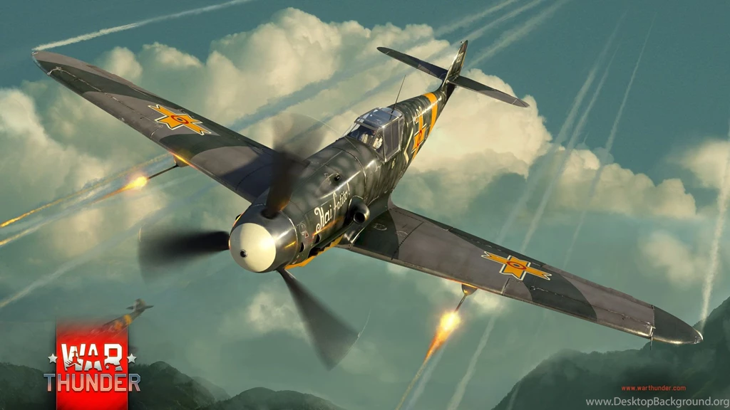 War Thunder Next Gen MMO Combat Game For PC, Mac, Linux And ...