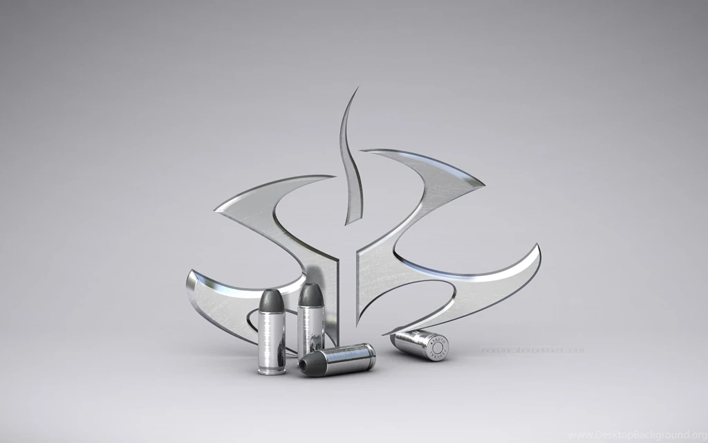 DeviantArt: More Like HITMAN LOGO Black By REXTON