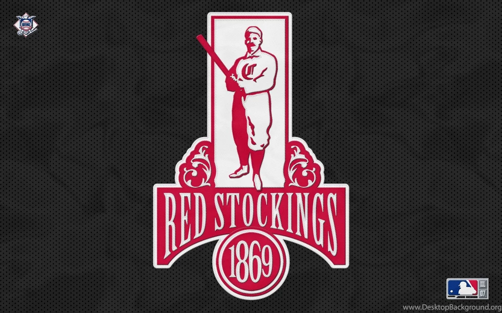 CINCINNATI REDS Mlb Baseball (10) Wallpapers