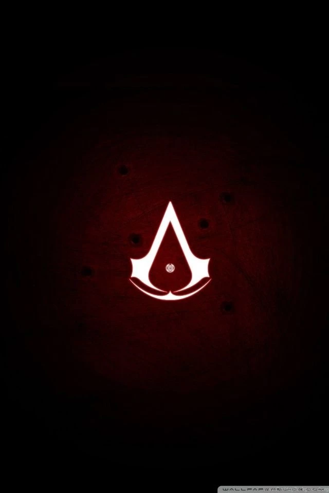 Assassins Creed Revelations Logo HD Desktop Wallpapers : High ...