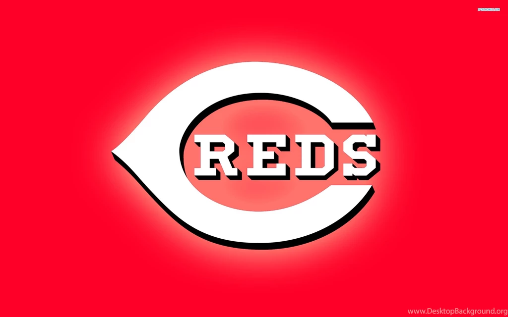 CINCINNATI REDS Mlb Baseball (4) Wallpapers