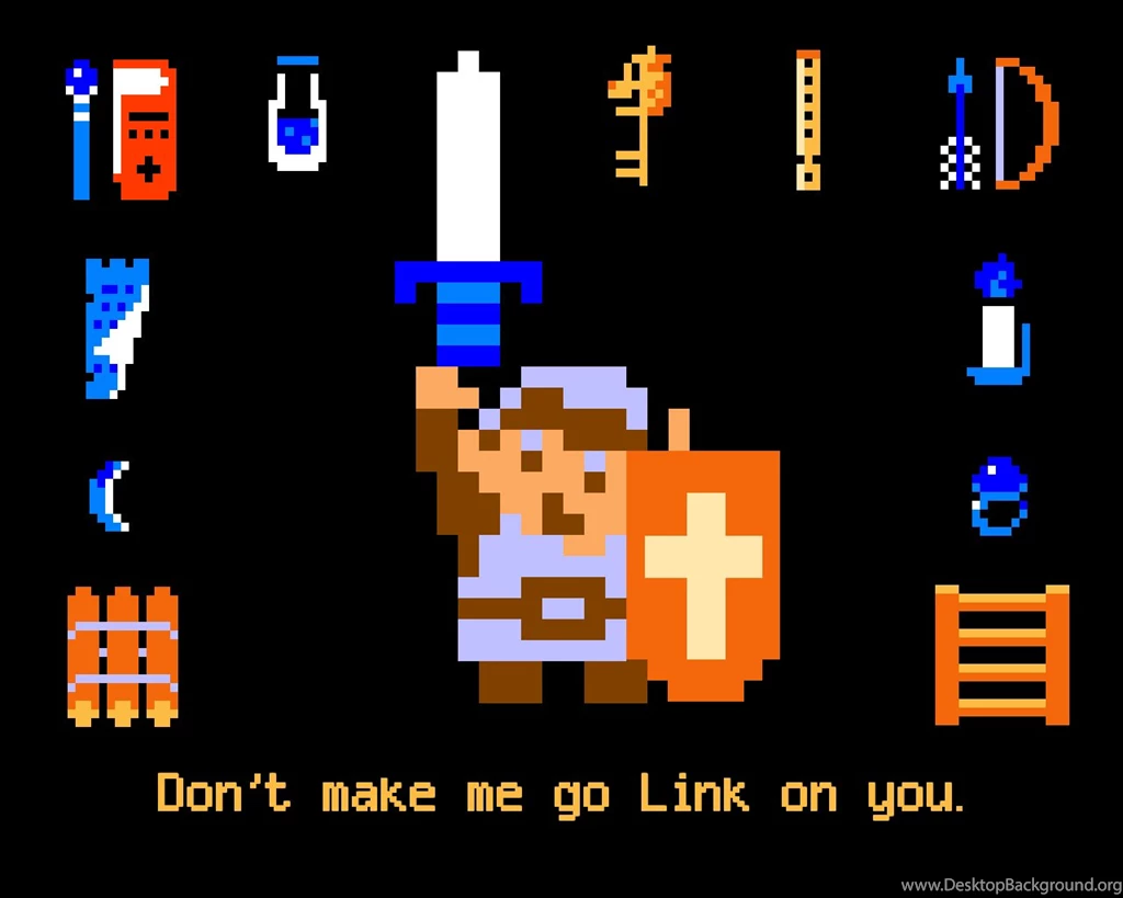 Zelda Infinite Wallpapers Legend Of Zelda