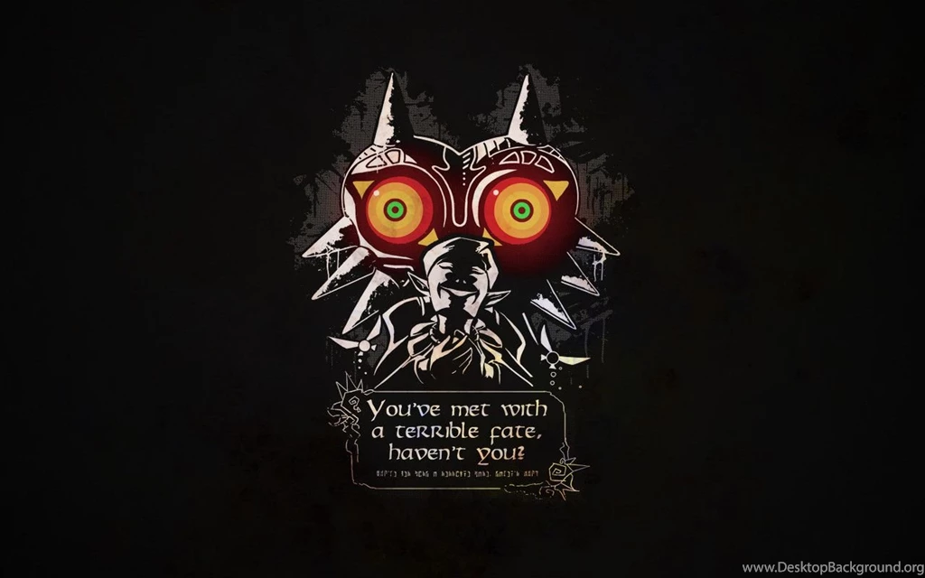 Let's Try A Gaming Themed Wallpapers Thread. : Gaming4Gamers