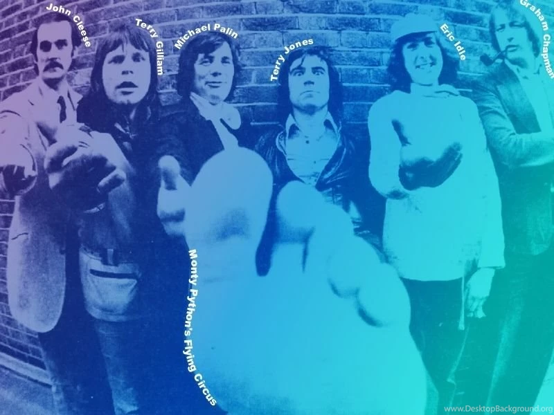 Monty Python (800Х600) Monty Python Wallpapers (13810970) Fanpop