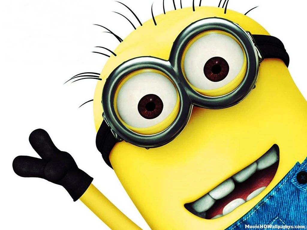 Despicable Me Wallpapers HD   Wallpapers Cave