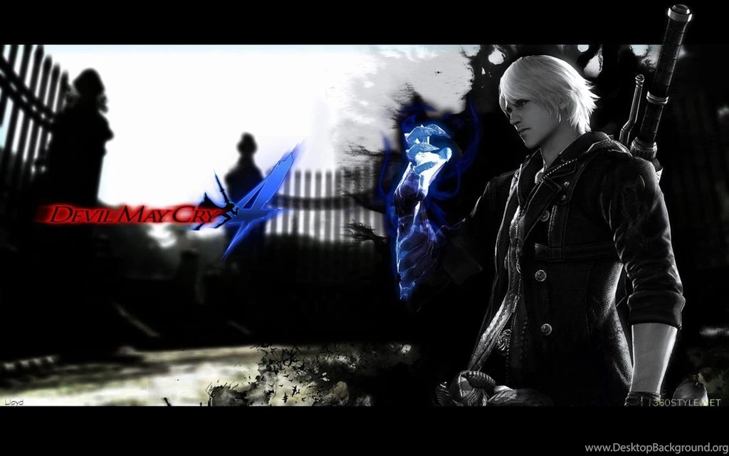 Devil May Cry