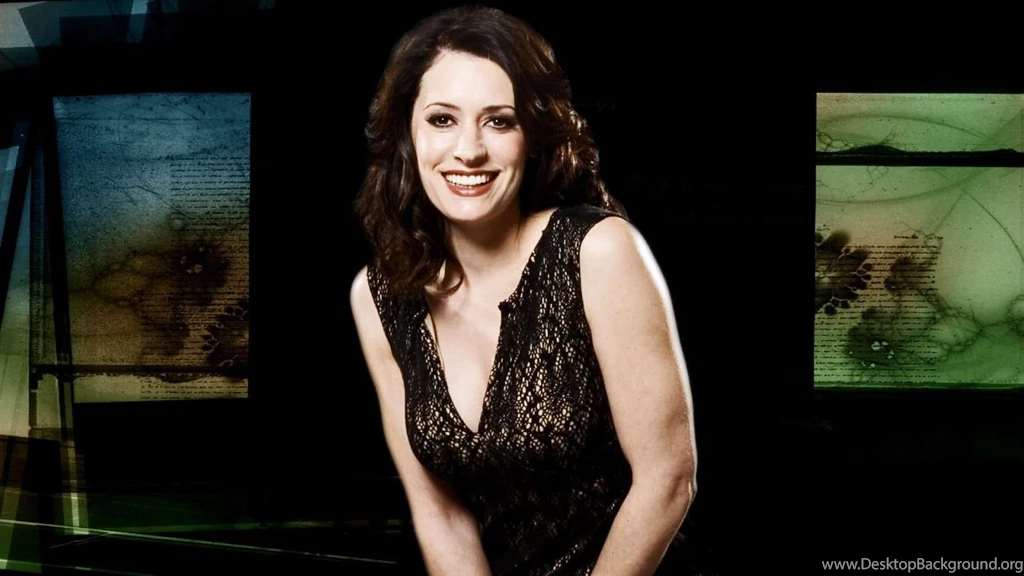 Paget Brewster Paget Brewster Wallpapers (11737883) Fanpop