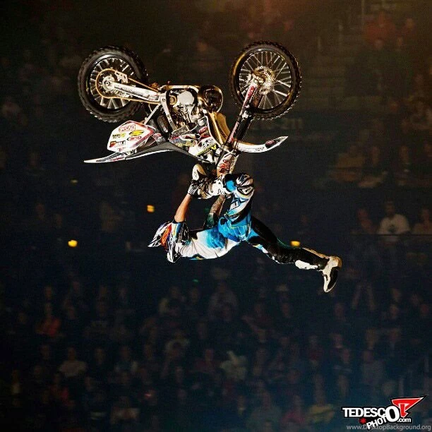 Gallery For Freestyle Motocross Wallpapers Metal Mulisha