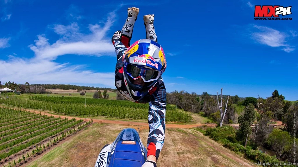 Fond Ecran Freestyle Motocross (id: 18975) – BUZZERG