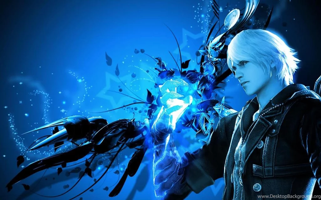 NERO WALLPAPER (