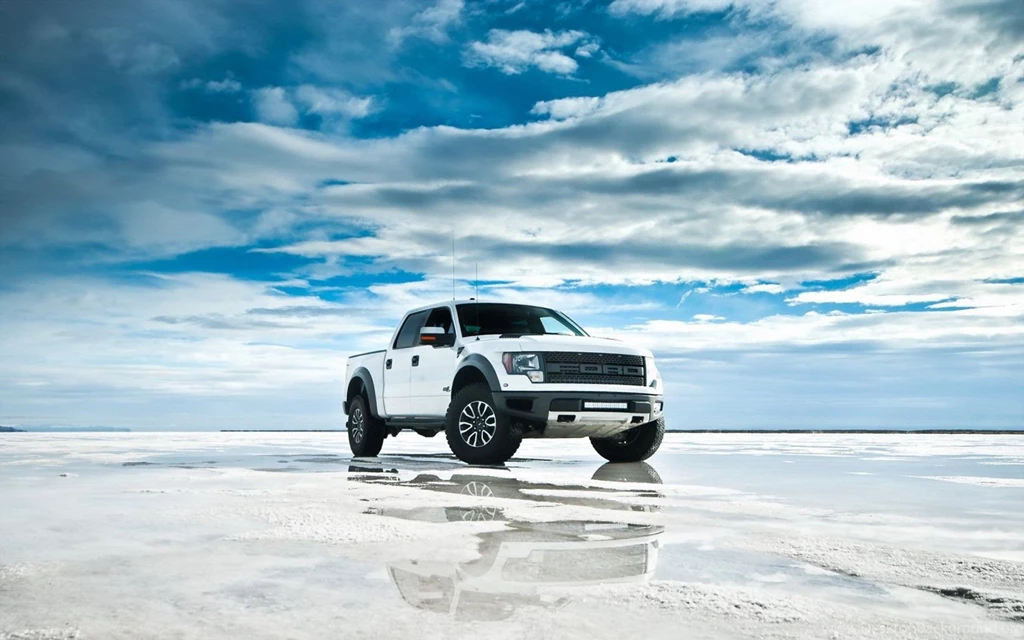 Ford HennesseyVelociraptor SUV Wallpapers