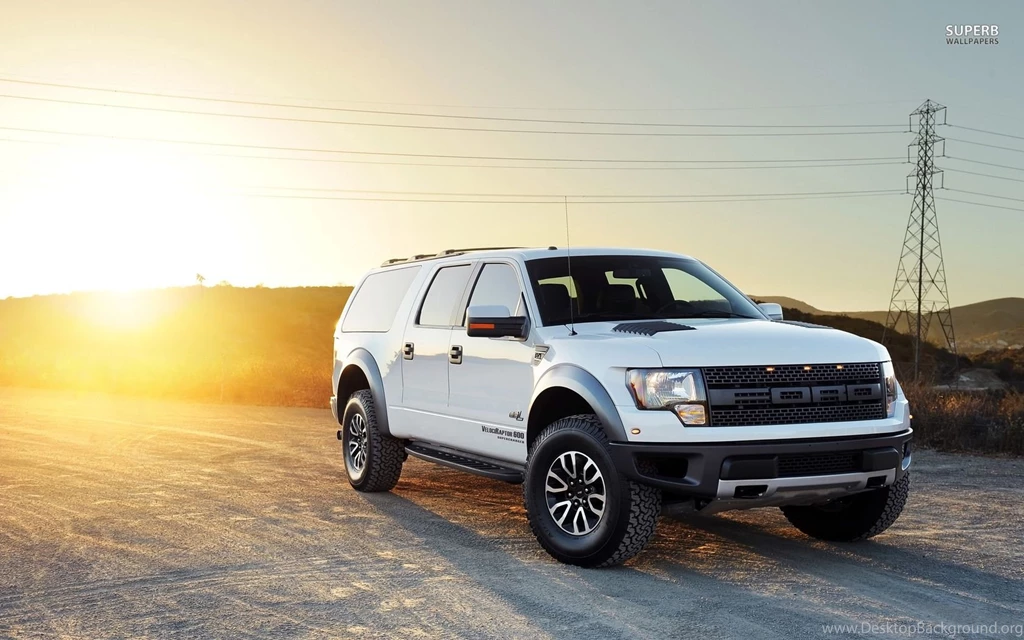 2013 Ford Hennessey VelociRaptor SUV Wallpapers   Car Wallpapers ...