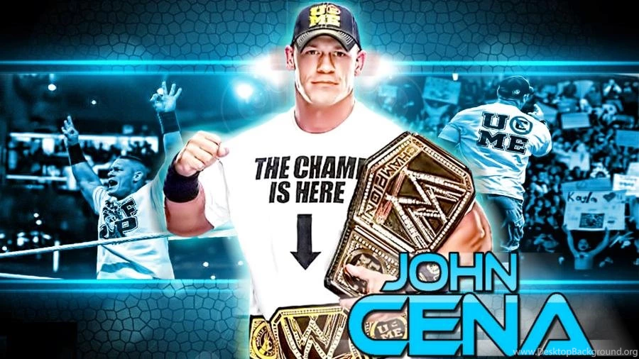 John Cena Wallpapers Download Files Portal