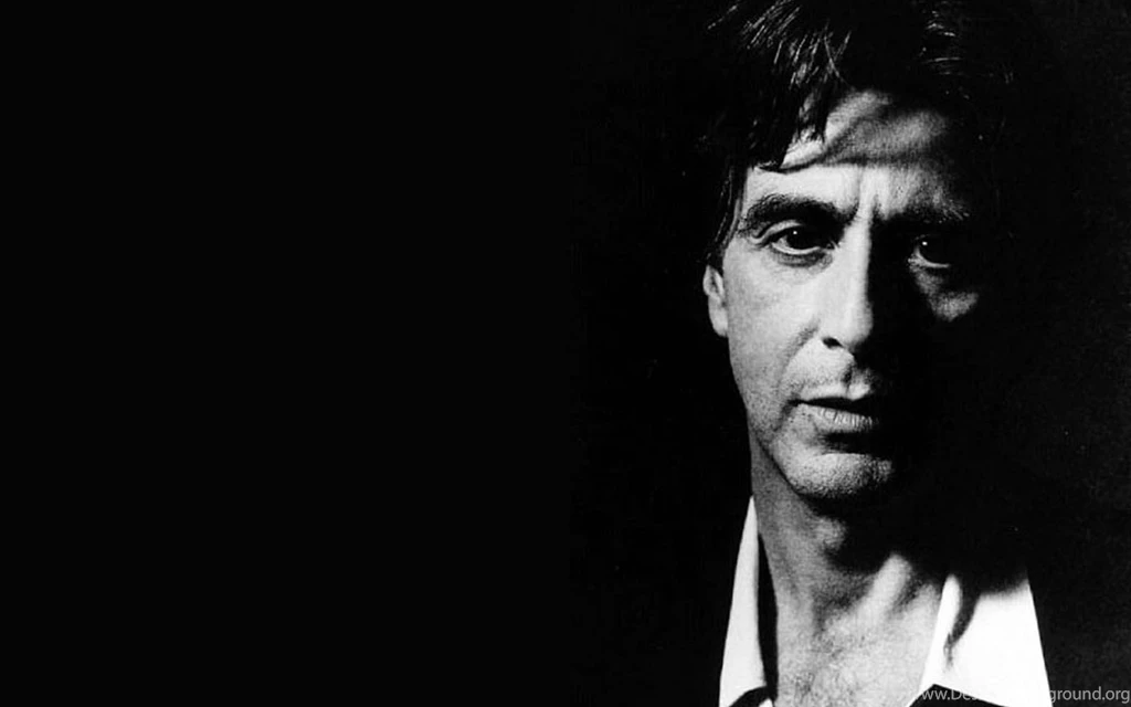 Fonds D'écran Al Pacino : Tous Les Wallpapers Al Pacino