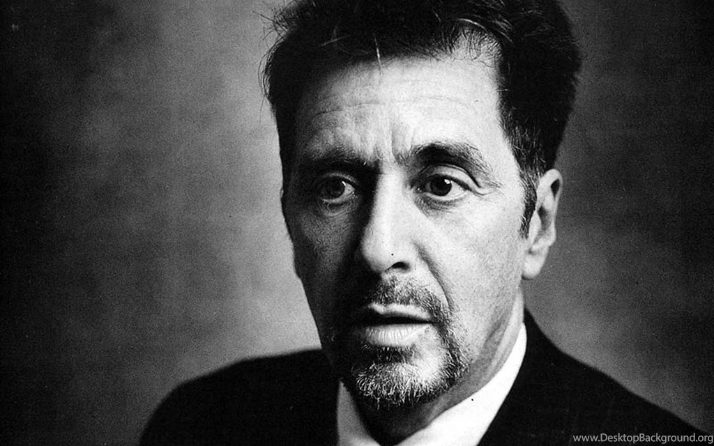 Al Pacino Wallpapers HD Download
