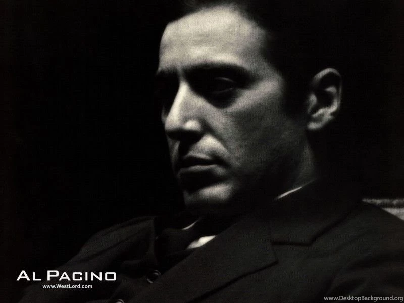 Al Pacino Al Pacino Wallpapers (21396033) Fanpop