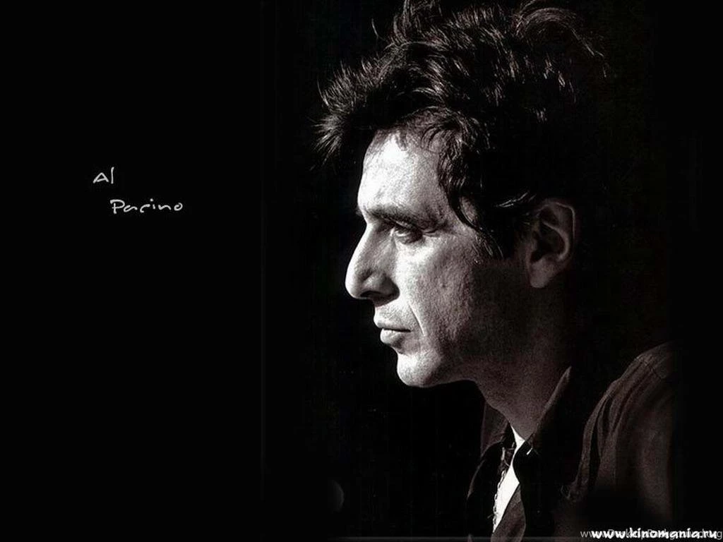 Al Pacino