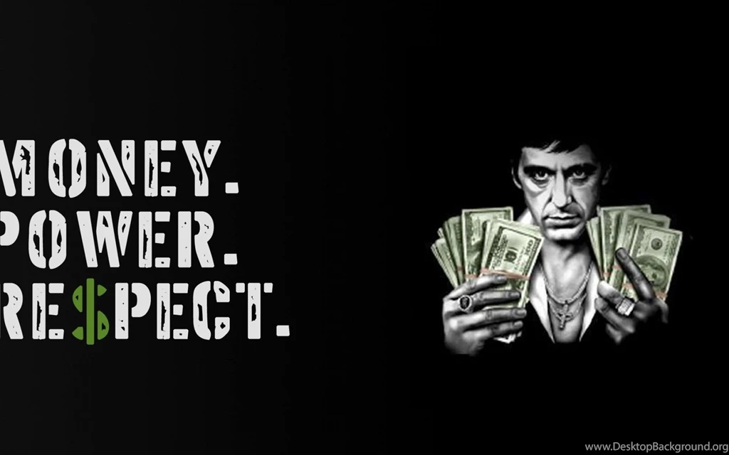 Al Pacino Scarface Movie Wallpapers HD • IPhones Wallpapers