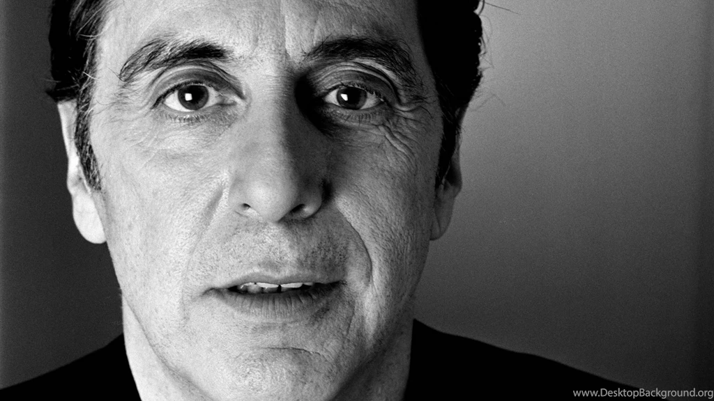 4K Ultra HD Al Pacino Wallpapers HD, Desktop Backgrounds 3840x2160