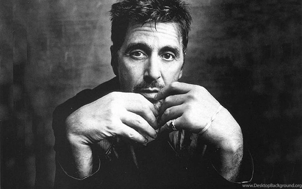 Al Pacino Photograph 1920x1200 Wallpapers, 1920x1200 Wallpapers ...