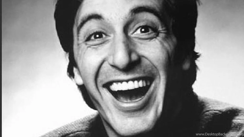 Al Pacino Smiling 1920x1080 Wallpapers, 1920x1080 Wallpapers ...