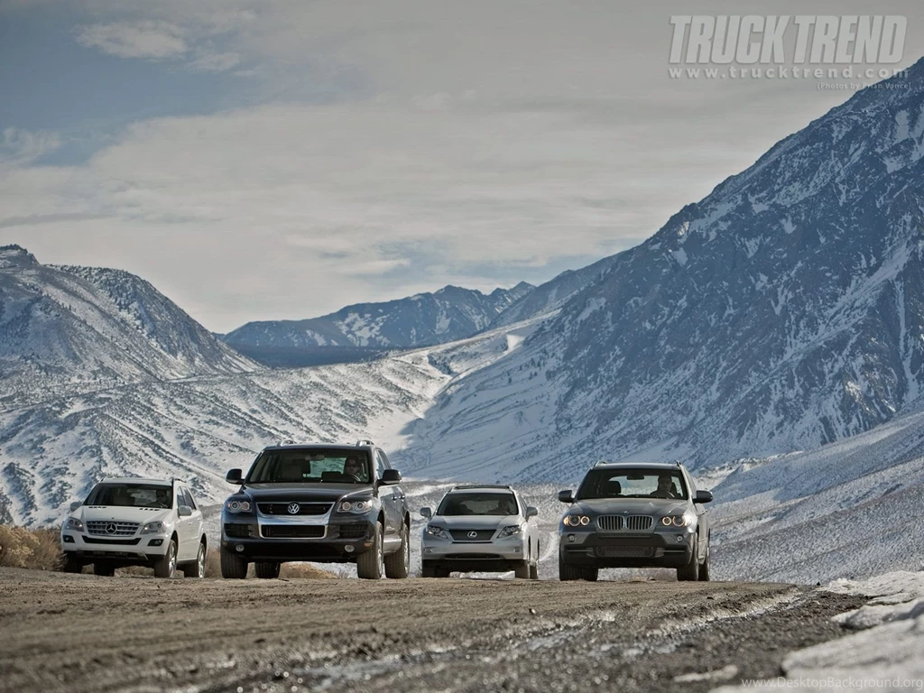 Suv Wallpapers   115483