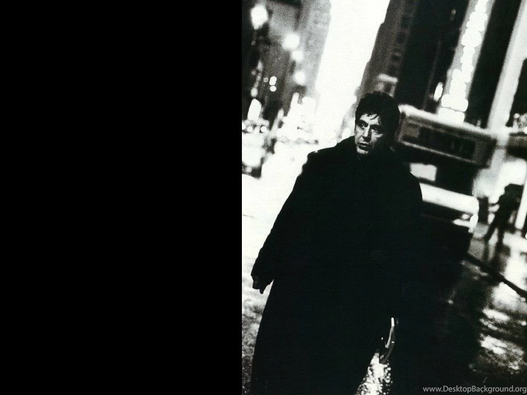 Al Pacino Al Pacino Wallpapers (81480) Fanpop
