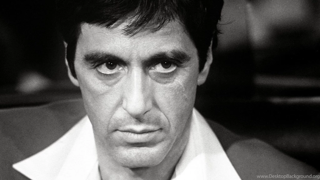 Al Pacino: The Godfather HD Wallpapers