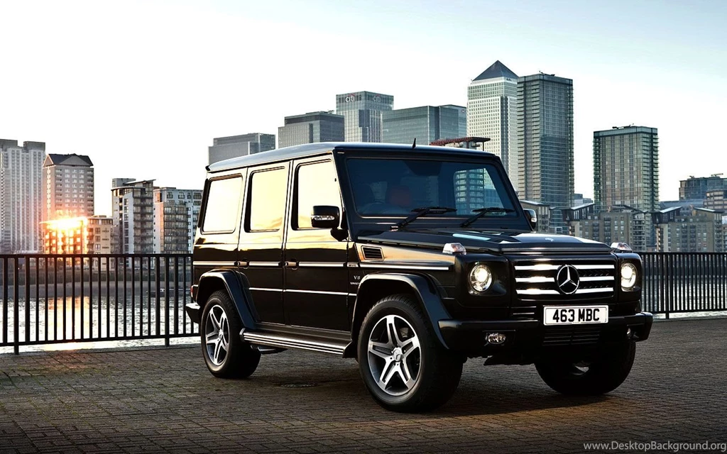 Mercedes G 500 Pictures Mercedes Benz G Class Or G Wagen SUV