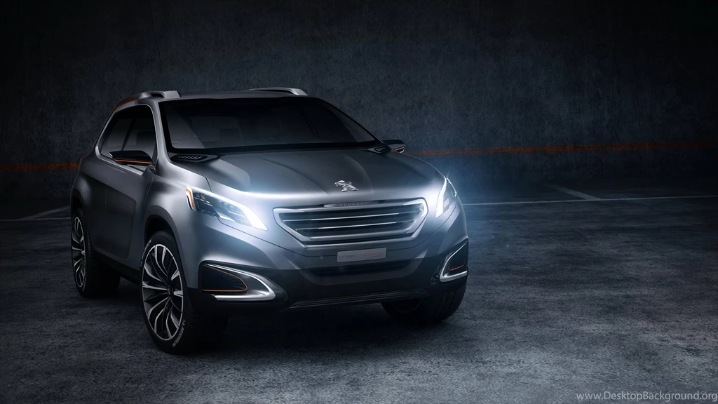 Download Peugeot SUV Car Concept Wallpapers HD Free Download ...