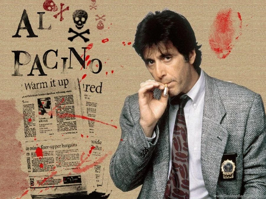 Al Pacino Wallpapers By KissRORONOAzorro On DeviantArt