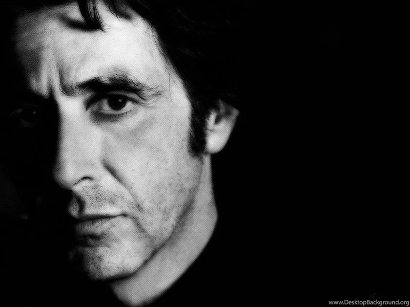 Al Pacino Wallpapers Free Computer Wallpapers Of Al Pacino : 04