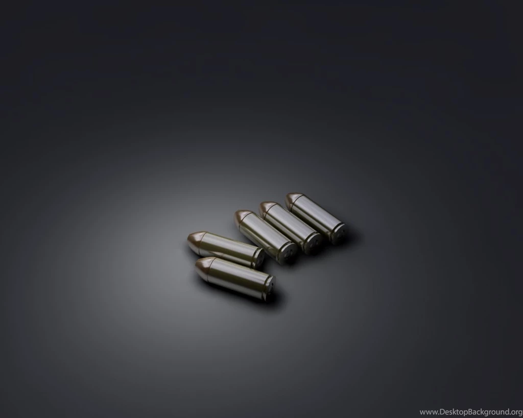 Bullet 3D Wallpapers   HD Wallpapers Blog