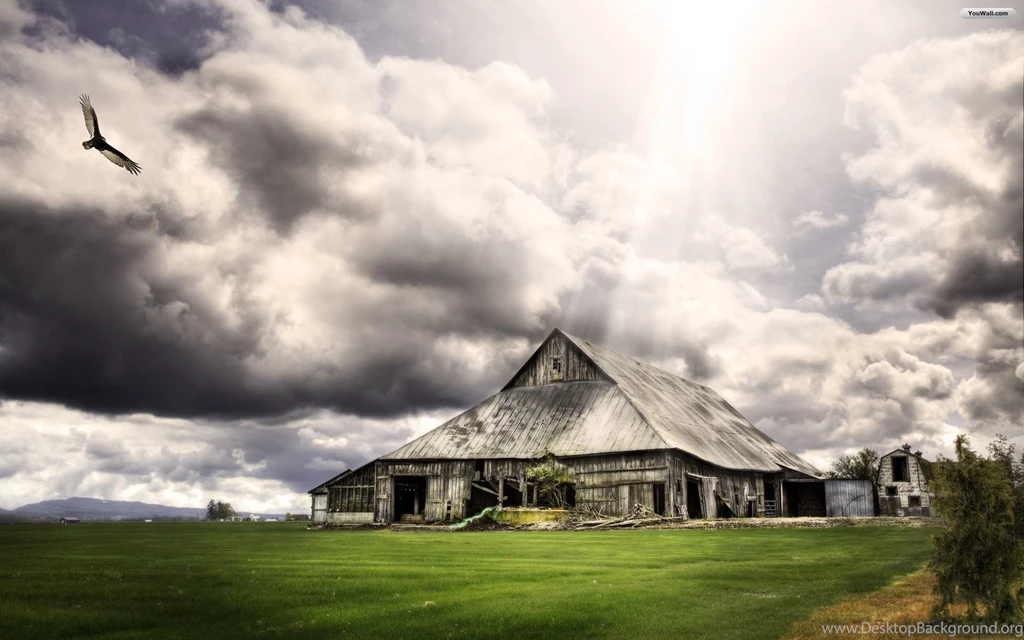Old House Wallpapers HD