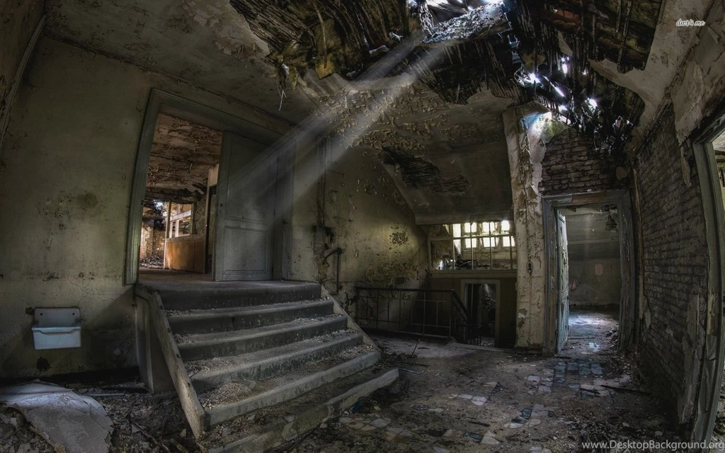 Old House Wallpapers   World Wallpapers