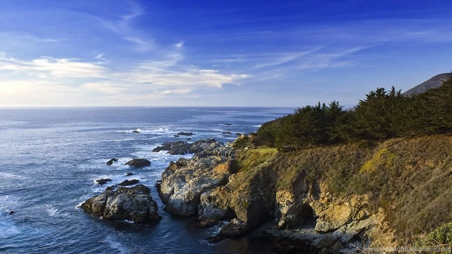 Superb California HD Wallpapers