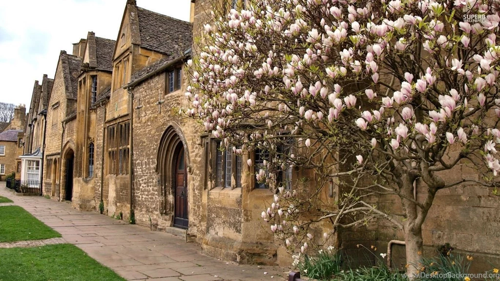 Old House Wallpapers World Wallpapers