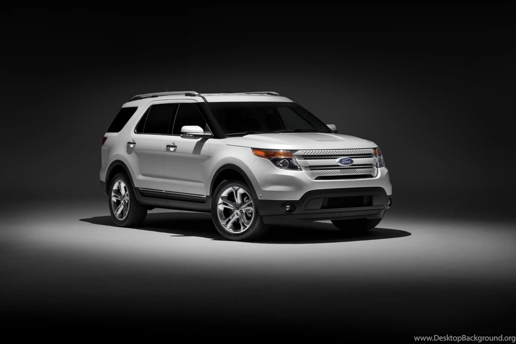 2011 Ford Explorer Images. Photo: 2011 Ford Explorer SUV_Image 072.jpg