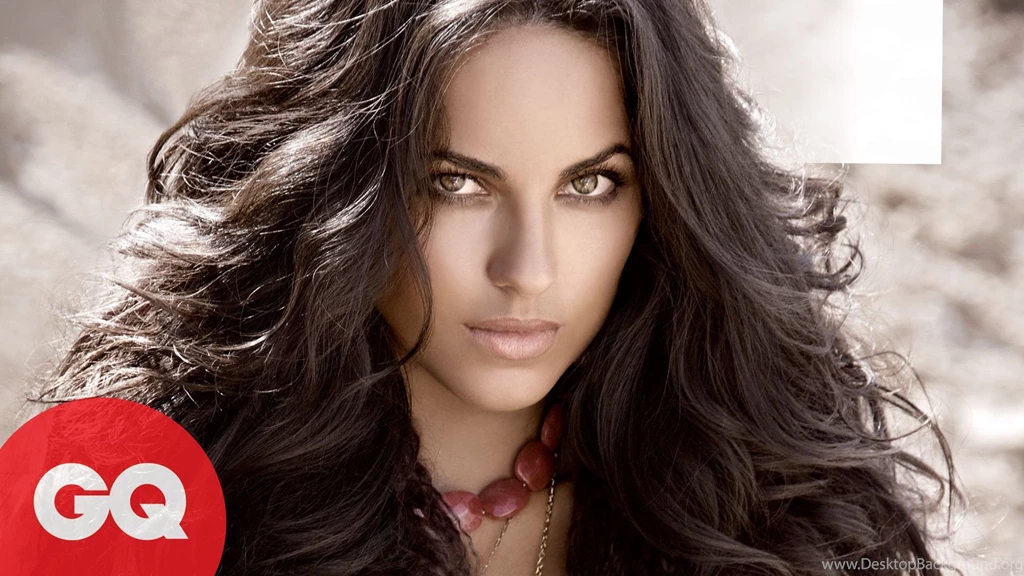 Barbara Mori