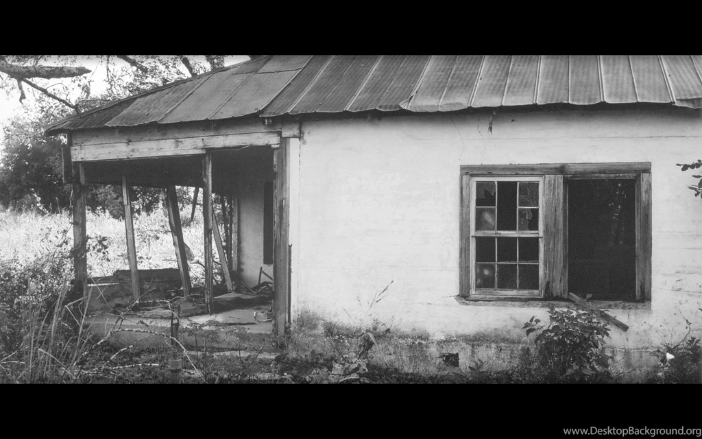 Old House Wallpapers