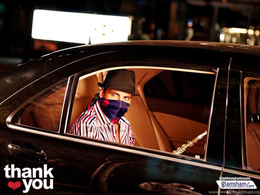 Thank You Movie Wallpapers 30116   Glamsham