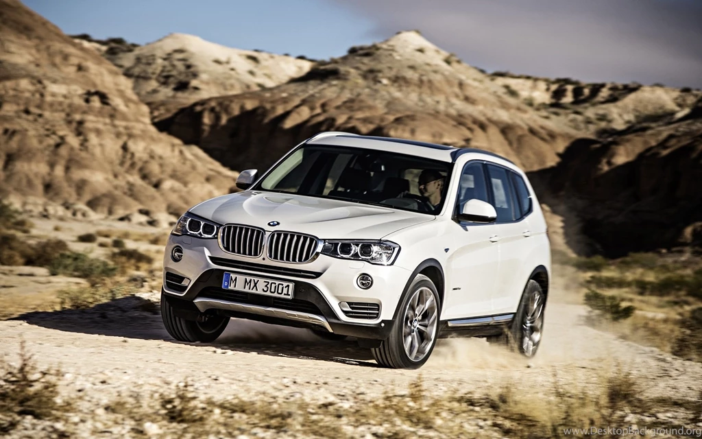 2014 BMW X 3 Suv J Wallpapers