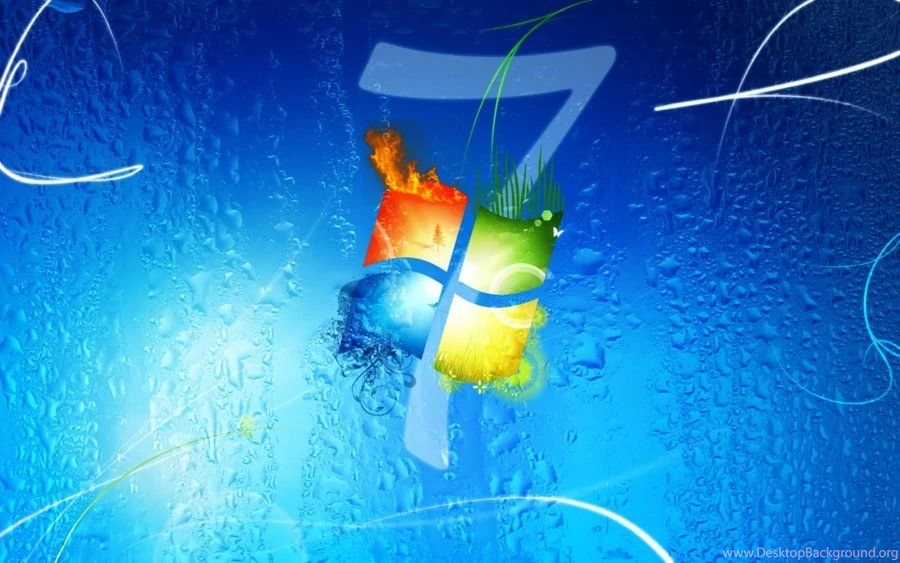 Windows 7 Wallpapers By Nhratf On DeviantArt
