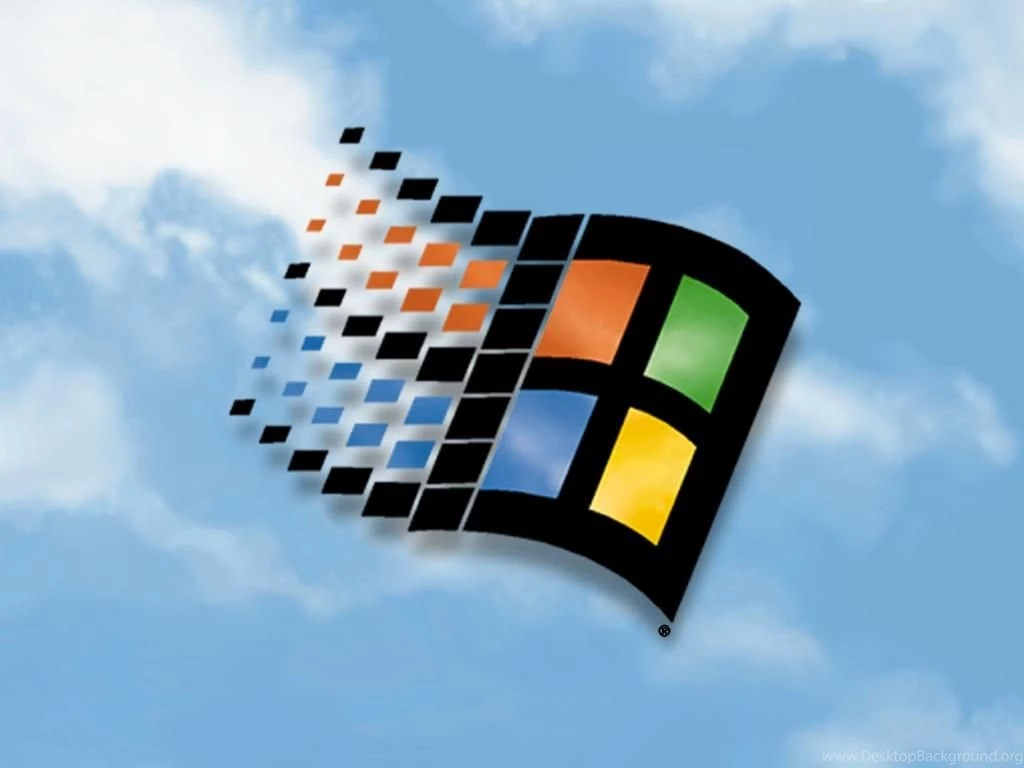 MS DOS 6.22 Logo By DOS Commander On DeviantArt