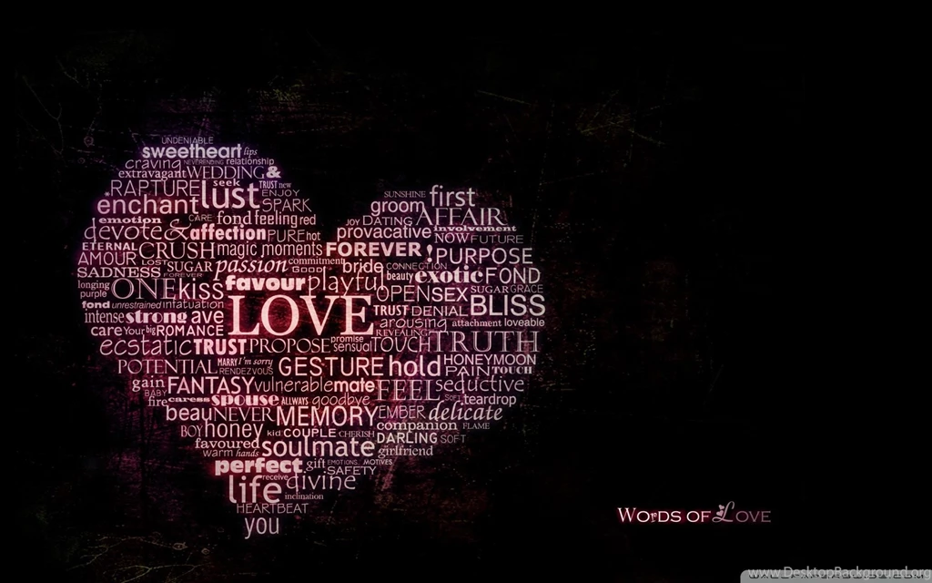 Love Message Wallpapers   HD Wallpapers Lovely