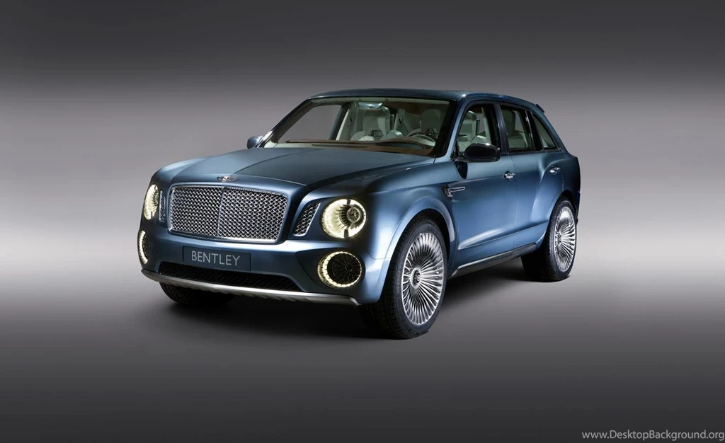 SUV Rolls Never Before End Of 2020