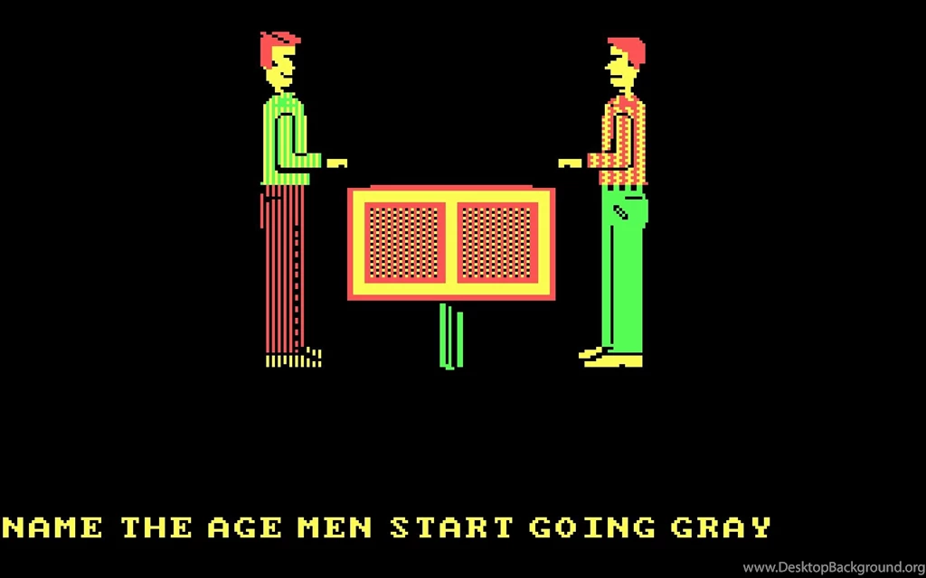 Play Family Feud For DOS Download, Video & Cheats